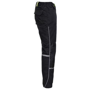 Pantaloni de lucru in talie Prisma - Img 4