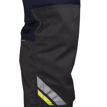 Pantaloni de lucru in talie Prom Winter - Img 4