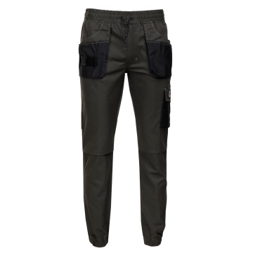 Pantaloni de lucru in talie Revolt Sport - Img 4