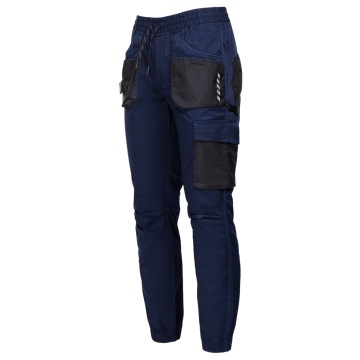 Pantaloni de lucru in talie Revolt Sport - Img 8