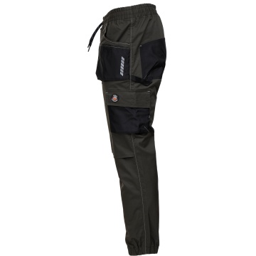 Pantaloni de lucru in talie Revolt Sport - Img 17