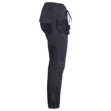 Pantaloni de lucru in talie Revolt Sport - Img 21