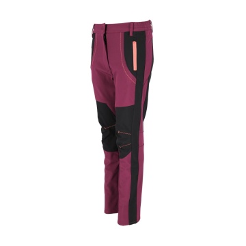 Pantaloni de lucru in talie Slender, dama - Img 2