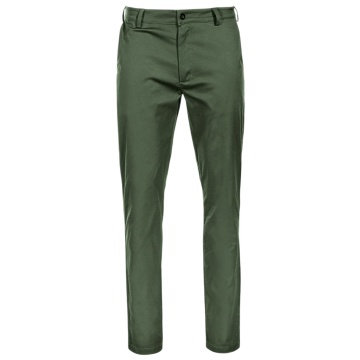 Pantaloni de lucru in talie Sports-Elegant Chino Light - Img 1