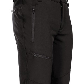 Pantaloni de lucru in talie Stenso Softshell - Img 4