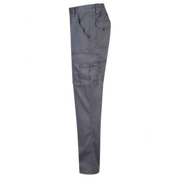 Pantaloni de lucru in talie Velilla - Img 10