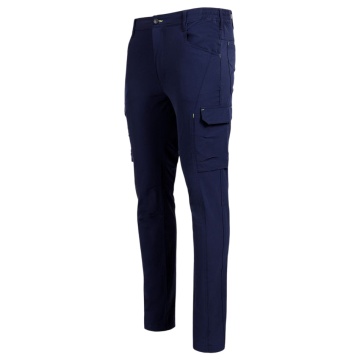 Pantaloni de lucru in talie Vigor - Img 10