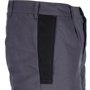 Pantaloni de lucru in talie WinSafe - Img 2