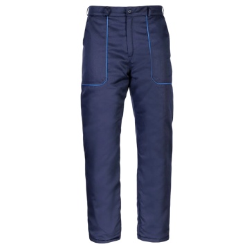 Pantaloni de lucru in talie Zeta5 Cotton
