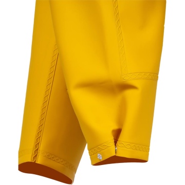 Pantaloni de protectie marina SM3112 - Img 3