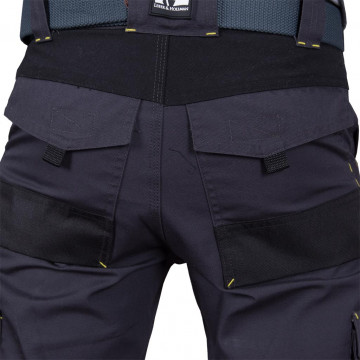 Pantaloni in talie Builder - Img 2
