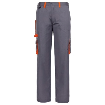 Pantaloni in talie Cargo DM