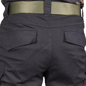 Pantaloni in talie de protectie Tactical Guard Cargo - Img 2