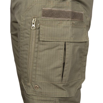 Pantaloni in talie de protectie Tactical Guard Rack - Img 3