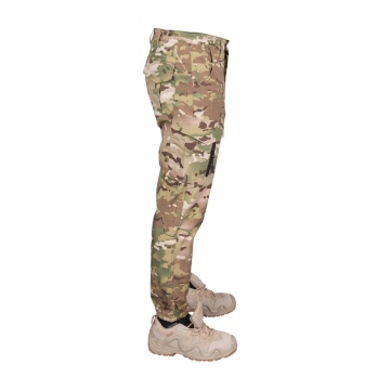 Pantaloni in talie de protectie Tactical Guard Rant - Img 6
