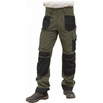 Pantaloni in talie Formen - Img 8