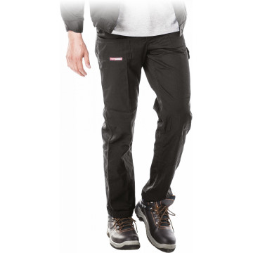 Pantaloni in talie Master - Img 3