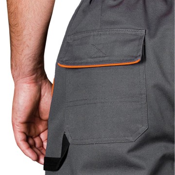 Pantaloni in talie Pro Master - Img 5