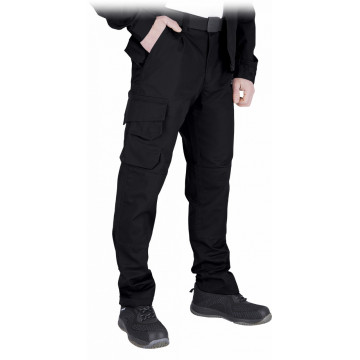 Pantaloni in talie Vobster - Img 1