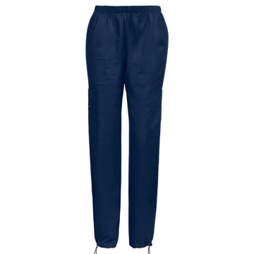 Pantaloni medicali de dama Cherokee Mr Cargo WWE4005 - Img 6
