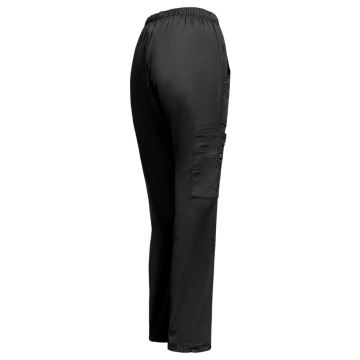 Pantaloni medicali de dama Cherokee Mr Cargo WWE4005 - Img 4