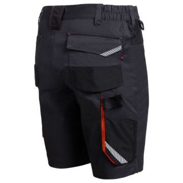 Pantaloni scurti de lucru Kastor Stretch - Img 3