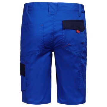 Pantaloni scurti de lucru Prisma Light Stretch - Img 4