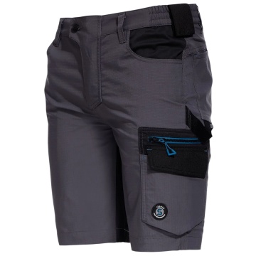Pantaloni scurti de lucru Revolt Ripstop Stretch - Img 3