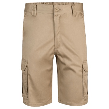 Pantaloni scurti de lucru Velilla - Img 1