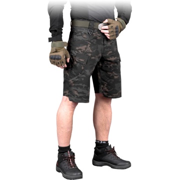 Pantaloni scurti de protectie Tactical Guard Maggot - Img 2