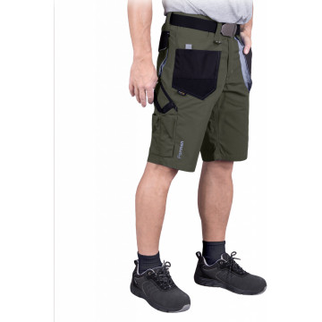 Pantaloni scurti Formen - Img 14