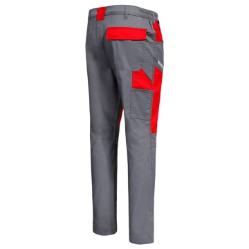 Pantaloni talie Eos Stretch - Img 6