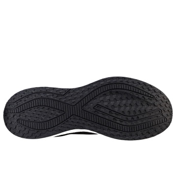 Pantofi de lucru B-Flex S1PL MF ESD SR, bombeu compozit, toamna/vara, lamela Kevlar, antiderapanti, negri - Img 5