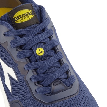 Pantofi de lucru Diadora Crew Evo O1 SR ESD - Img 5