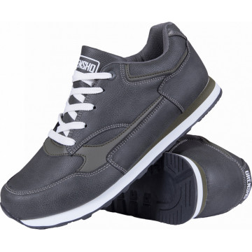 Pantofi de lucru Free Grensho Sport