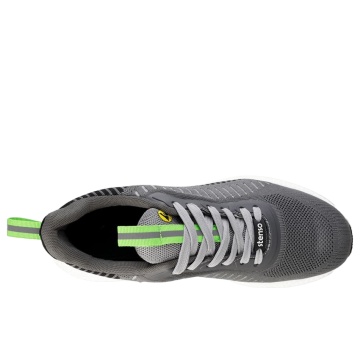 Pantofi de lucru S-Run 01 MF ESD - Img 5