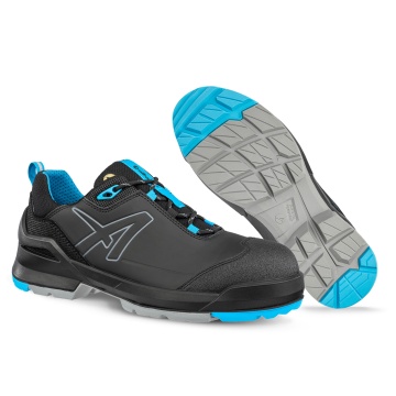 Pantofi de protectie Albatros Taraval S3L ESD FO SR
