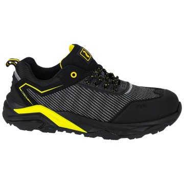 Pantofi de protectie Carbon Safe S3S FO SR
