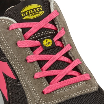 Pantofi de protectie de dama Diadora Run A.Box Low S1PS FO SR ESD - Img 6