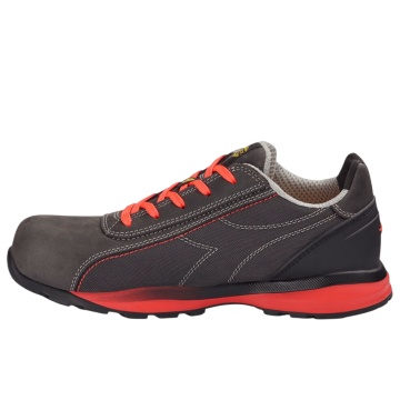 Pantofi de protectie Diadora Glove Hyper Low S3S FO HRO SR ESD - Img 3