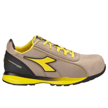 Pantofi de protectie Diadora Glove Hyper Low S3S FO HRO SR ESD - Img 7