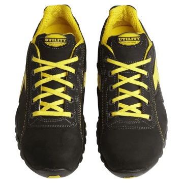 Pantofi de protectie Diadora Glove II Low S3 HRO SRA, marimea 43 - Img 5