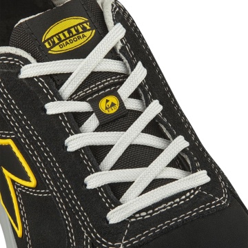 Pantofi de protectie Diadora Run A.Box Low S3S FO SR ESD - Img 6