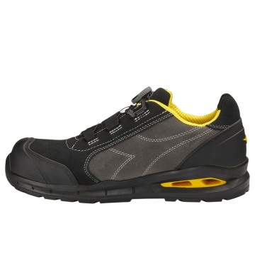 Pantofi de protectie Diadora Run A.Box MSTR BOA Low S3S FO SR SC ESD - Img 5