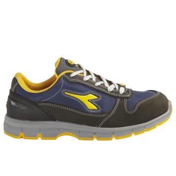 Pantofi de protectie Diadora Run Low S3 SRC ESD - Img 1