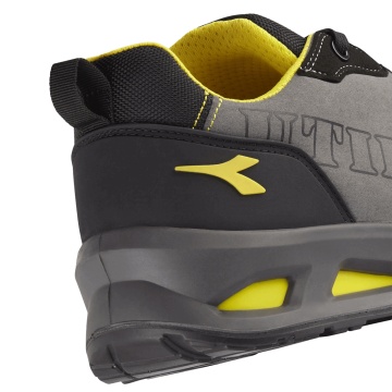 Pantofi de protectie Diadora Smart Softbox Low S3L FO SR ESD - Img 5