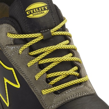 Pantofi de protectie Diadora Sport Diatex Low S3 WR CI SRC - Img 4