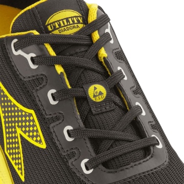 Pantofi de protectie Diadora Vortex DA2 Low S3S SC SR HRO ESD - Img 6