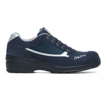 Pantofi de protectie Dora S1P SRC - Img 2