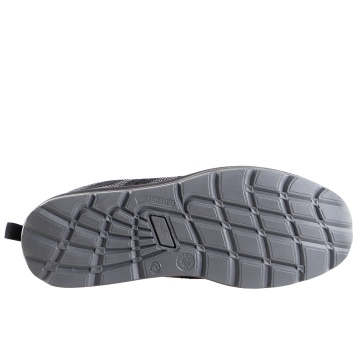 Pantofi de protectie Fast II Low S1 SRC - Img 5